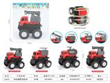 OBL10348230 - （惯性）特技越野消防车