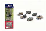 OBL10348277 - 合金军事车1:64