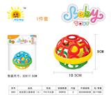 OBL10348285 - 软胶婴儿健身球（小）