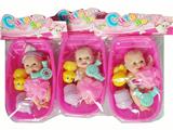 OBL10348362 - Doll