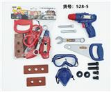 OBL10348493 - OPP袋工具套15pcs