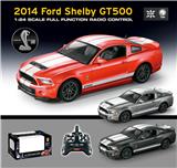 OBL10348873 - 1：24福特GT500特别版
