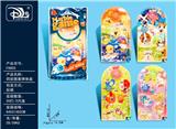 OBL10349140 - 四款图案弹珠盘