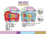 OBL10349153 - 音乐玩具敲琴
