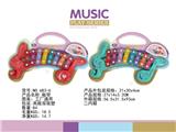 OBL10349156 - 音乐玩具敲琴