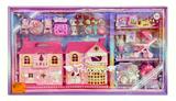 OBL10349247 - Doll