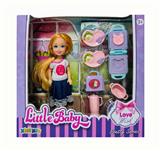 OBL10349443 - Doll