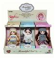 OBL10349445 - Doll