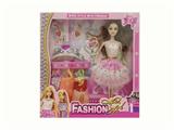 OBL10349637 - Doll