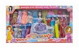 OBL10350421 - Doll