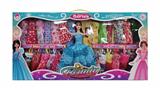OBL10350422 - Doll