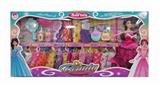 OBL10350423 - Doll