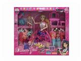 OBL10350456 - Doll