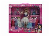 OBL10350457 - Doll