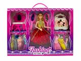 OBL10350510 - Doll