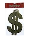 OBL10350969 - 大美元吊牌(金绳)