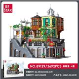 OBL10351092 - Puzzle