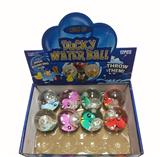 OBL10352688 - Bouncing Ball