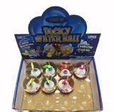 OBL10352691 - Bouncing Ball