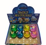 OBL10352692 - Bouncing Ball