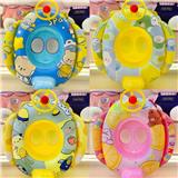 OBL10352787 - 充气多款混装动物方向盘艇