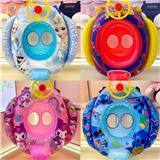 OBL10352788 - 充气多款混装卡通方向盘艇