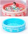 OBL10352819 - 充气90甜甜圈水池
