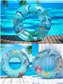 OBL10352879 - 充气70鲨鱼圈