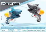 OBL10352963 - 卡通鲨鱼水枪