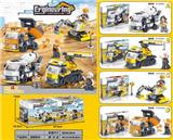 OBL10353125 - Puzzle