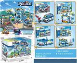 OBL10353126 - Puzzle