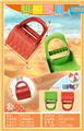 OBL10353151 - Beach toys