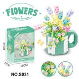 OBL10353394 - Puzzle