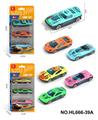 OBL10353608 - 1:64小合金车