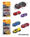 OBL10353611 - 1:64小合金车