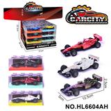 OBL10353725 - 1:36炫彩回力合金车法拉利赛车
幻彩黑/白/红三色混装