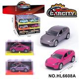 OBL10353743 - 1:36回力合金车电车特斯拉