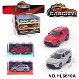 OBL10353745 - 1:36回力合金车电车问界