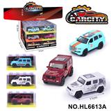 OBL10353748 - 1:36回力合金车奔驰大G