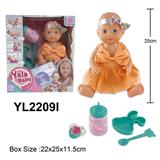 OBL10353836 - DOLL