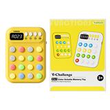 OBL10353935 - 英文颜色舒尔特
（白色/黄色）