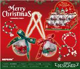 OBL10354156 - DIY圣诞主题珠饰