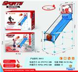 OBL10354289 - 篮球投篮练习架