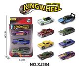 OBL10354510 - 1:64合金车