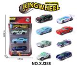 OBL10354514 - 1:64合金车