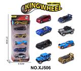 OBL10354532 - 1:64合金车