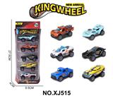 OBL10354541 - 1:64合金车