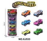 OBL10354559 - 1:64合金车