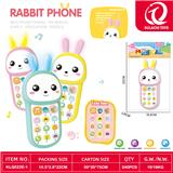 OBL10354694 - 兔子早教音乐手机