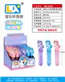 OBL10354739 - 彩虹小马泡泡棒
一盒24PCS
35ml